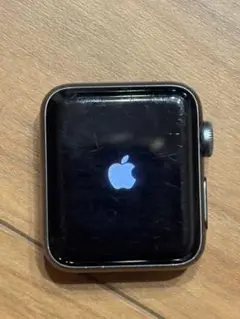 Apple Watch Series 3 38mm 本体