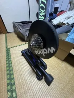 2025年最新】wahoo kickr v5の人気アイテム - メルカリ