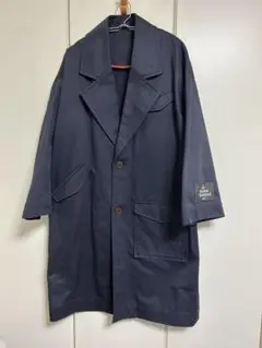 Vivienne Westwood オーバーサイズスプリングコート