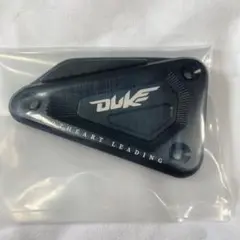 ✨️現品限り✨️ モーターサイクル用フロントブレーキ油タンクカバー ブラック
