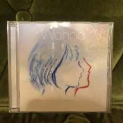TOMOO Wanna V未開封CD TOMOO OFFICIAL SITE