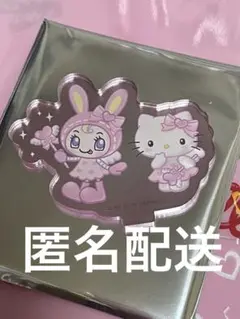 メゾピアノ　キティ　ランダムアクリルスタンド　(エンジェル)