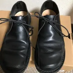 トリッペン レザーシューズ 38
