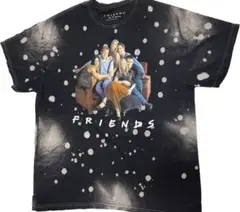 【新品】フレンズ　メンズXLサイズTシャツ　コメディドラマ