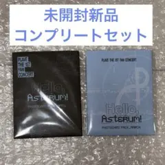 PLAVE ファンコン　PHOTOCARD PACK トレカ　コンプセット