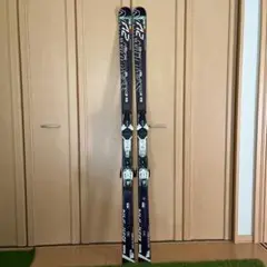 サロモン カービングスキー レーシング GS