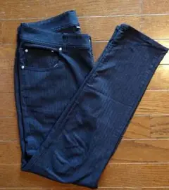 MEN'S MELROSE ハイパーストレッチパンツ