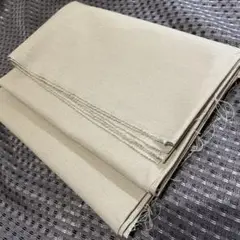 リネン ベージュ