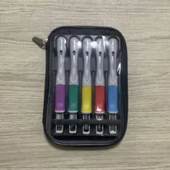 彫刻刀セット　小学生