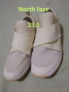ザ・ノース・フェイス メッシュ系 スニーカー 25.0