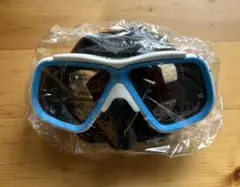 【未使用】アクアラング　varioマスク　曇り止めレンズ