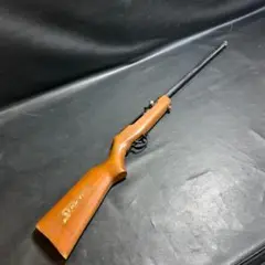 ナカヤシルバー　射的銃　美品　Nakaya　昭和レトロ　縁日 射的銃 Nakaya 昭和レトロ 縁日 コルク銃 - メルカリ