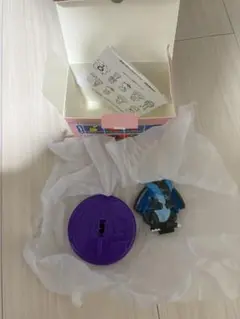 マクドナルド ハッピーセット　ポケモン　リザードン