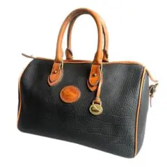 DOONEY&BOURKE バッグ ミニ ボストン ドゥーニーアンドバーク