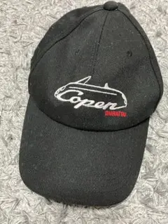 DAIHATSU Copen コペン　キャップ　帽子