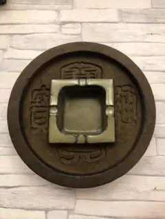 松風山焼　和同窯　藤本尚己(尚山)　鉄釉　茶碗　共箱　共布　陶歴書　茶道具　茶器 Amazon.co.jp: 松風山焼 和同窯 藤本尚己(尚山) 鉄釉 茶碗 共箱
