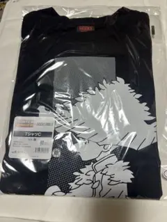 GEEKS RULE - H × H Gon Tee -Black M