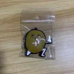 キングダム　河了貂　キーホルダー　非売品