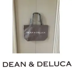 DEANu0026DELUCA グレー L