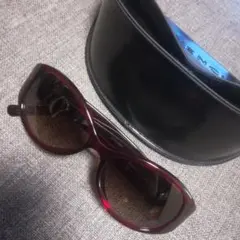473A 美品 607G ジバンシー GIVENCHY サングラス