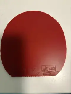 卓球ラバー　ディグニクス05 2.1ミリ