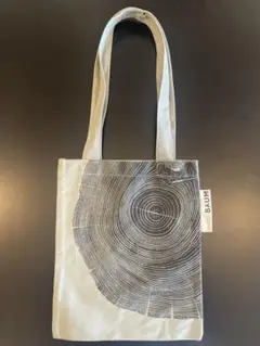 BAUM トートバッグ