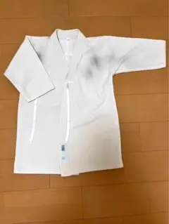 剣道　道着　白