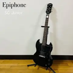 2025年最新】エピフォン sg juniorの人気アイテム - メルカリ