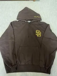 パドレス San Diego Padres パーカー