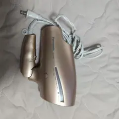 Panasonic EH-NA98 ドライヤー ナノイーピンクゴールド