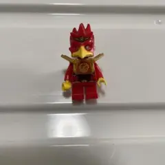 LEGO ミニフィグ•レゴパーツ