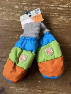 【新品】HESTRA Jr グローブ サイズ6