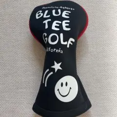 BLUE TEE GOLF ドライバー用ヘッドカバー