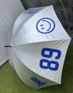 ☆良品レア☆パーリーゲイツ　傘　ラウンド用