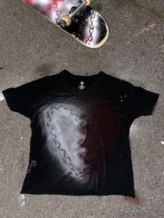 アレンジTシャツ