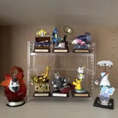 ポケモン　まとめ売り　コンプリートセット