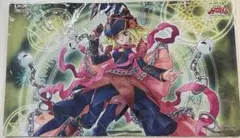 遊戯王　ガガガガール YCS プレイマット m58360651197_1.jpg?1720470925