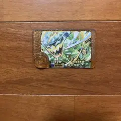 ポケモン　フレンダ　ベストタッグ1弾　オーガポン　スーパートレジャー