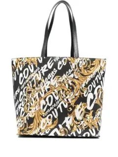 VERSACE JEANS COUTURE バッグ ネムネム様専用
