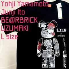 2025年最新】BE@RBRICK Yohji Yamamotoの人気アイテム - メルカリ