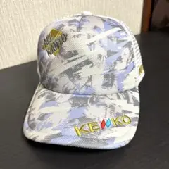 All Kanto限定キャップ2025
