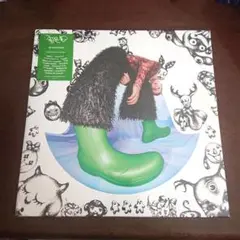 蘭LP Mura Masa R.Y.C 0825015 Polydor, Anchor Poin 未開封 /00260 MURA MASA / R.Y.C ( Polydor – 0825015, LP) Red Vinyl – TICRO