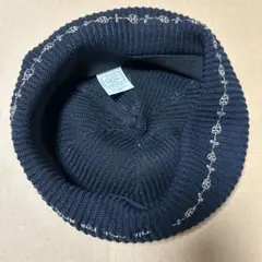 H.W.DOG&CO. 黒　BTS　Dynamite MV着用ベレー帽　テテ　V