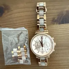 MICHAELKORS 腕時計