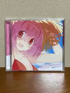 神のみぞ知るセカイ 中川かのん starring 東山奈央 夏色サプライズ