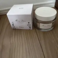 ディオール ミス ディオール バスパール 100g