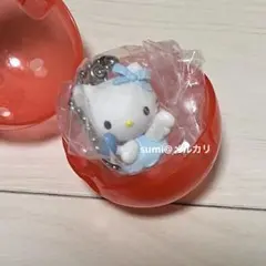 サンリオ　夢みるエンジェルスイング2 キティ