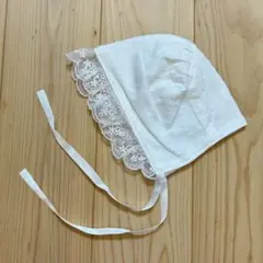 赤ちゃん本舗 セレモニーフード レース ホワイト