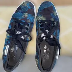 スニーカー レディース キャンパス adidas