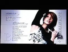 BoA DVD♪